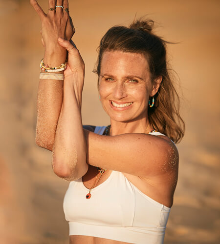 stine lethan interview