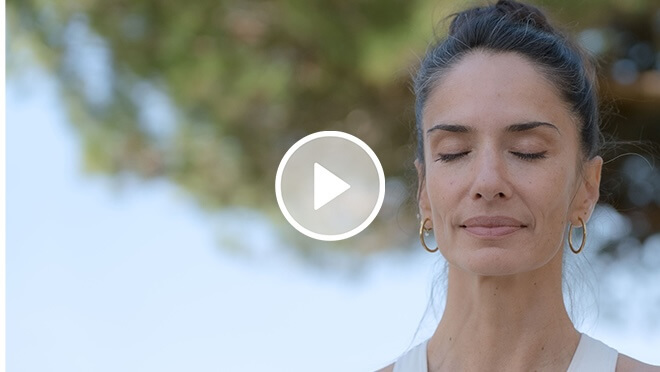 Energy Healing: Lichtball-Meditation – mit Nina Heitmann