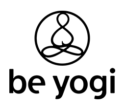 Logo be yogi