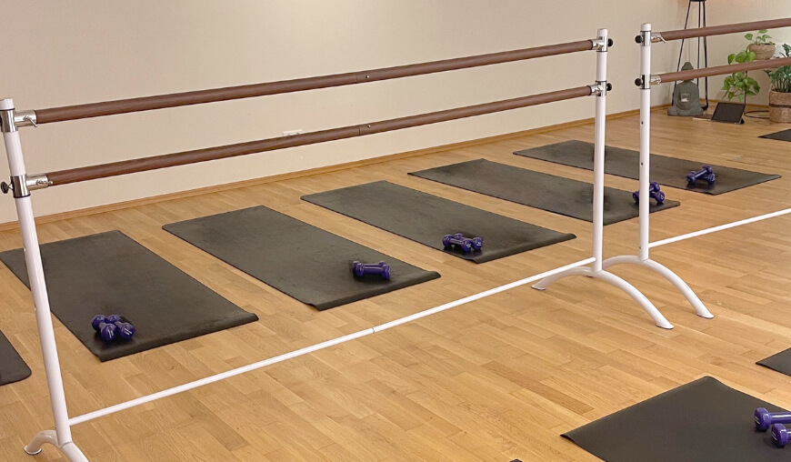 top-yogastudio-Karlsruhe-Urban-Yoga-Trainingsbereich