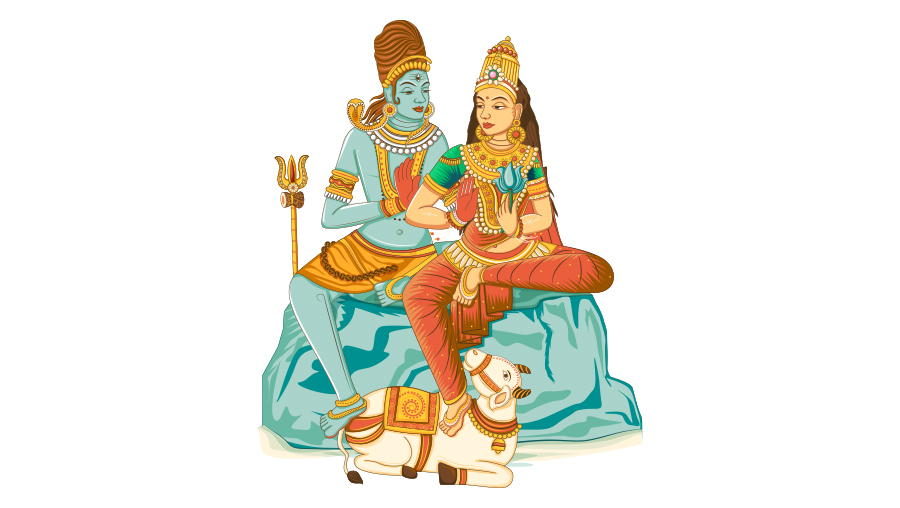 Parvati