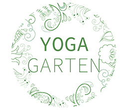 Top-Yogastudio Yogagarten Llilienthal: Logo