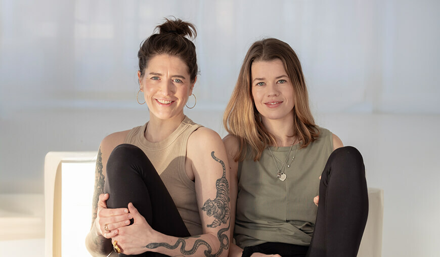 Jivamukti Roots Yoga - Top Yogastudio Hamburg - Team