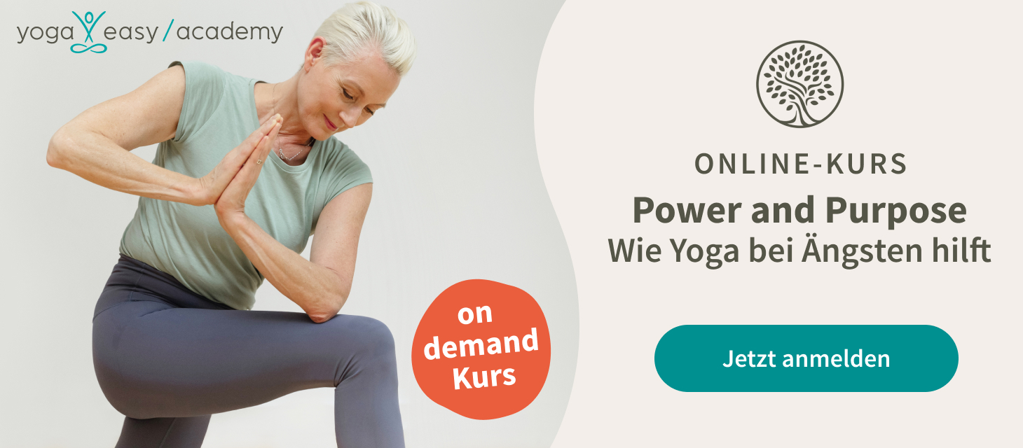 Academy Kurs: Power und Purpose