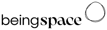 Being Space Yogastudio Hamburg Logo