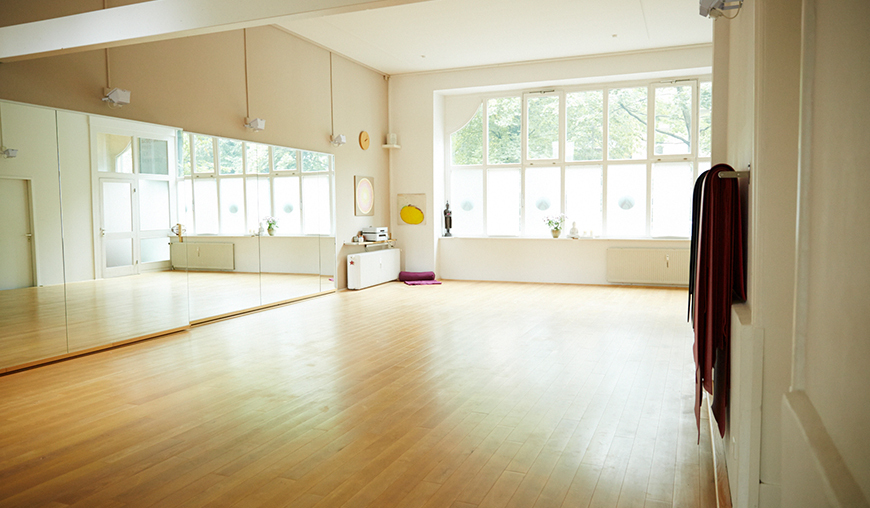 Studio 78 Hamburg