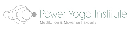 Power Yoga Institute Hamburg Logo