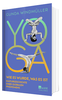 Buch Yoga Gunda Windmüller