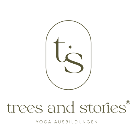 Logo Trees & Stories Logo Trees & Stories
