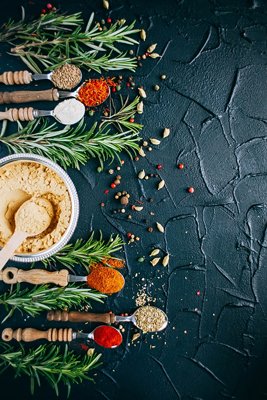 Ayurvedische Ernährung