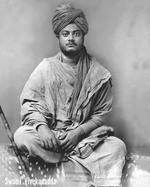 Swami Vivekandanda