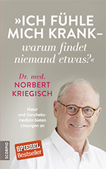 Ich_fuehle_mich_krank_dr_Norbert_Kriegisch