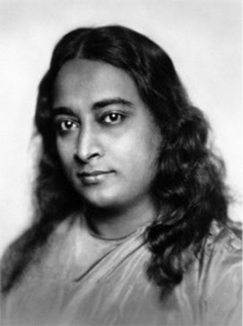 Parahamsa Yogananda