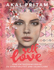 Buch Self Love Akal Pritam