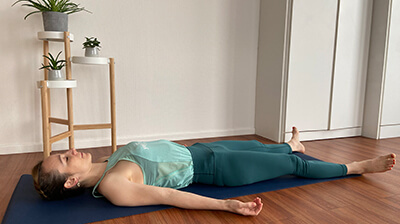 Savasana