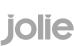 Jolie Logo