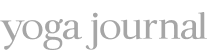 Yoga-Journal Logo