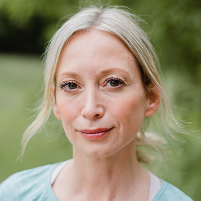 Sandra von Zabiensky