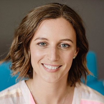 Dr. Janna Scharfenberg