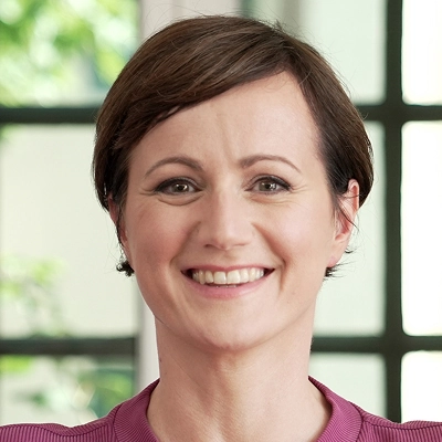 Tina Scheid