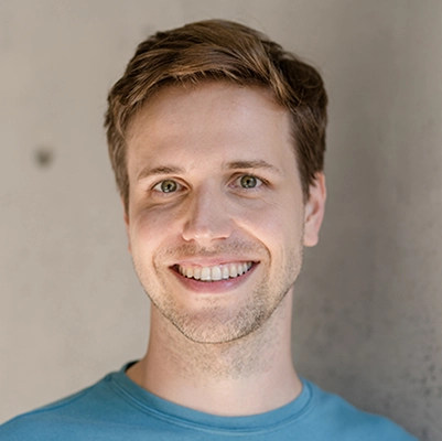Moritz Ulrich