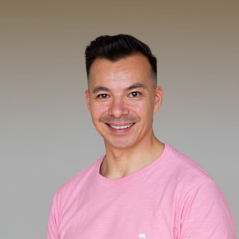 Marcel van de Vis Heil