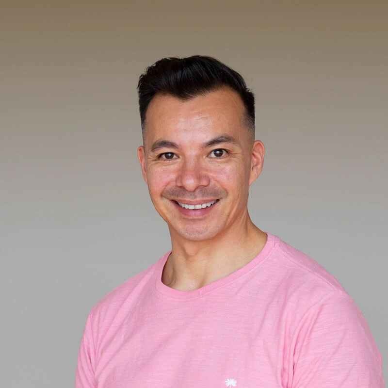 Marcel van de Vis Heil