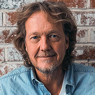 Dr. Patrick Broome