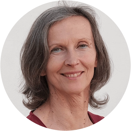 Veronique Gauthier-Simmons