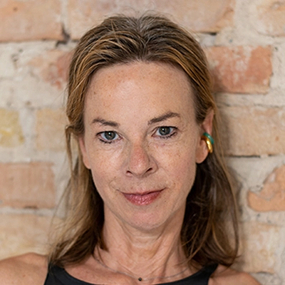 Kristin Rübesamen