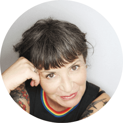 Luna (Lucia) Schmidt