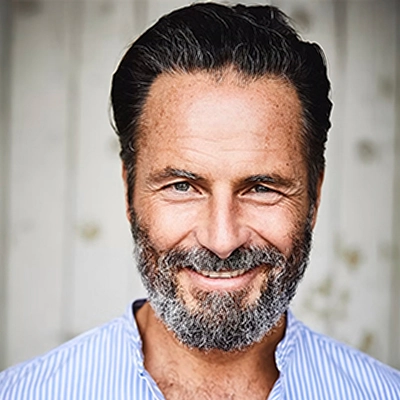 André „Sat Ravi Singh” Danke