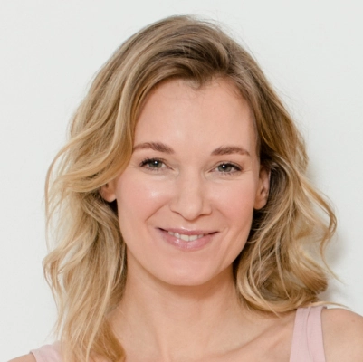 Annika Isterling