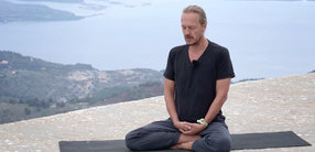 Meditation für mehr Weite, Stille und Raum