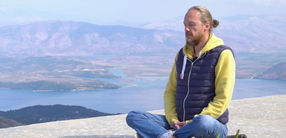 Meditation für Anfänger:innen