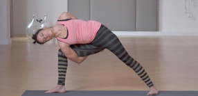 Spirit Yoga Sunrise