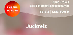 Teil 2 – Lektion 9: Juckreiz