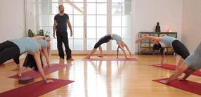 Yoga statt Espresso – Yoga für den Morgen