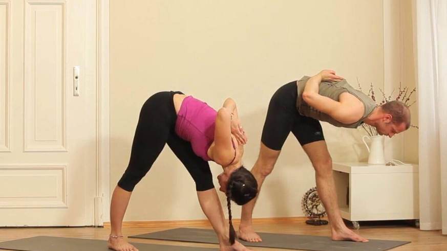 Yogastil Lexikon Alles uber Ashtanga Yoga