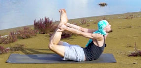  Ashtanga Yoga: Die komplette 2. Serie