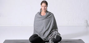 Meditation: Entspanne in dein eigenes Herz
