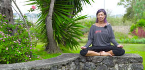 Atemmeditation: Surya Chandra Pranayama