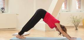 Yogakurs für Anfänger:innen – Kraft im Bauch (Teil 7 von 10)
