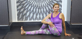 Yoga für Anfänger:innen – Back to basics