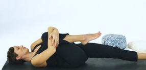 Unterstütze deine Verdauung mit Ayurveda & Yoga