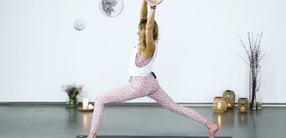 Yoga für mehr Verbundenheit
