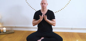 Mudra-Meditation – Bewegung aus dem Herzen