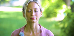 Meditation: Chit-Shakti – Bewusst Sein im Sein