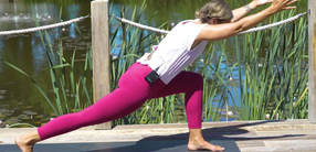 Kriya-Shakti: Manifestation im Handeln