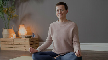 tina scheid die kraft des mantra